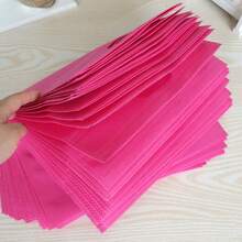 Sanrio Bolsa de compras plegable y portátil para supermercado, de gran capacidad, gran bolso de mano, de tela no tejida