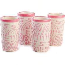 Cups - Rosa (dentelle rose) - Voir 11