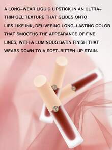 乔治·阿玛尼 (Gioorgio Armani) 丝绒大师唇膏 16 号 4ml - 4ml-#16 - 查看 4