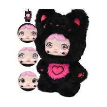 New Plush Toy ,New Nommi Official Genuine Plush Toy, Collectible Figure, Cute Stuffed Animal, Halloween Gift, Birthday Gift, Christmas Gift, Single Box Pack - 1 CÁI/Gói hộp đơn - Xem 8