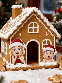 1/10/25/50/100/150 buc Autocolante personalizate de Crăciun cu fețe – Autocolante personalizate amuzante cu fotografia sau emoji-ul tău, Autocolante de hârtie pentru cadouri, felicitări și decorațiuni pentru petreceri de sărbători, Pentru cadou de Crăciun, Decor de Crăciun, Ornamente de Crăciun, Zile de naștere, Autocolante foto pentru petreceri de ziua de naștere pentru copii, Pentru cadou de Crăciun, Decor de Crăciun, Ornamente de Crăciun, Zile de naștere, Autocolante foto pentru petreceri de ziua de naștere pentru copii