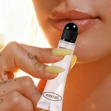 6pcs Glossy Finish Lip Gloss, Moisturizing Cream For All Skin Types,Non-Sticky Hydrating Lip Oil, Long-Lasting Shine For Dry Lip - Nhiều màu - Xem 3