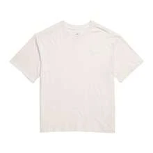 The  Evolution Oversized T-Shirt - Women's |  | Women Sports Bras - TNF Trắng - Xem 4