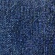 深色水洗藍