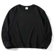 Women T-Shirts - 黑色 - 查看 3