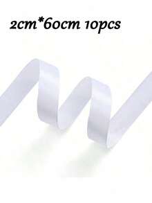 Dây ruy băng trang trí đám cưới tùy chỉnh, Dây ruy băng trang trí chai sâm panh, Dây ruy băng trang trí ly sâm panh trong lễ cưới, Dây ruy băng trang trí ly sâm panh tiệc tùng, Nhãn chữ tùy chỉnh, Dùng để trang trí sâm panh và rượu vang, Gói quà, Thích hợp cho đám cưới, sinh nhật, quà tặng lễ Phục sinh, quà tặng tiệc tùng, buộc bó hoa, trang trí tiệc, Dễ dàng lắp đặt - Nhiều màu - Xem 26