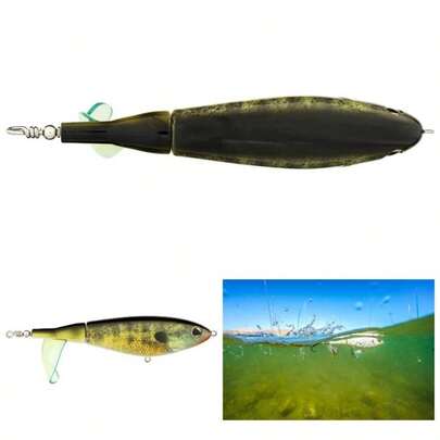 Choppo Fishing Hard Bait