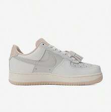 Nike Women's  '07 Retro Casual Sneakers - Off-white - View 3