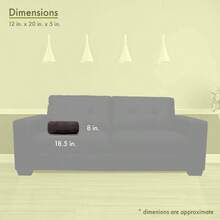 Goods - Soporte Redondo, Perla - Tormenta - Ver 4