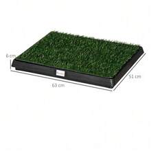 Dog Toilet - Default - View 3