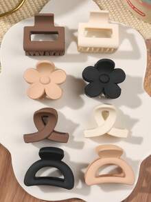 8-piece Set-multicolor