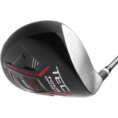 Golf Drivers For Men & Women, Right Handed Standard/Offset