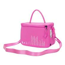 Nike Adjustable Strap Casual Sports Shoe Box Style Crossbody Shoulder Bag Unisex FN3059-675 - Color - View 2