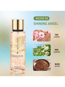 1件装 250毫升巴西喷雾系列，持久留香，粉色、蓝色，空气清新剂，无酒精香氛喷雾，清新空气，衣物除臭，非常适合卧室、客厅、居家、情人节派对。适合送给家人朋友、男朋友和女朋友，小巧便携，是送给亲朋好友的理想礼物 - 多香 - 查看 10