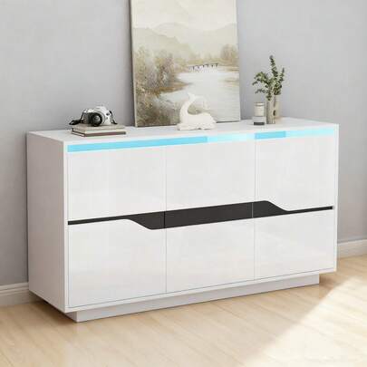 Storage Cabinets