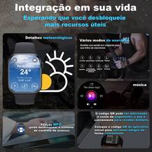 2025 New Smartwatch Watch X9 Pro 9 Series 45mm GPS NFC Bluetooth Call Smart Watch - 黑色 - 查看 4