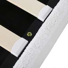 Kids Bed Frames, Headboards & Footboards - Vitt - Visa 11