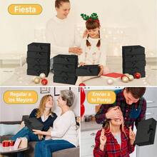 Decorative Box - と白髪 - チェックする 8