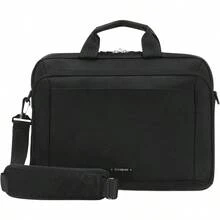 Guardit Classy 15.6 Inch Laptop Bag 40 Cm 11.5 L Black Black