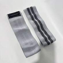 3pcs Resistance Band Set, Beginner Yoga Set For Men And Women, Stretching Exercise Band, Elastic Pilates Elastic Band, Suitable For Yoga Exercise Training - Multicolor - View 10