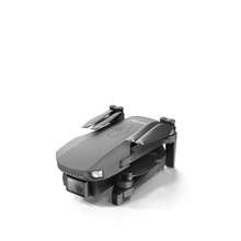 PRIXTON Pegasus GPS 無人機配備 WiFi、高清攝影機、光學穩定器、自動返回、內建燈、200 公尺範圍、16 分鐘飛行時間、行動應用程式、遙控器✅ 24/48 小時內出貨 - 黑色 - 查看 3