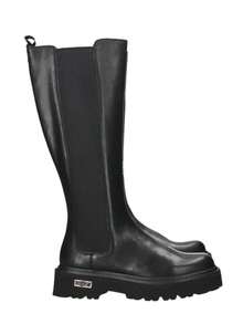 Cult Clw331000 Stivale Slash 3310 - Black - View 1