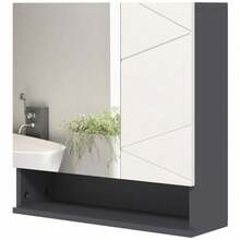 Bathroom Vanities & Medicine Cabinets - Default - View 1