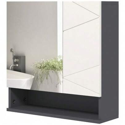 Bathroom Vanities & Medicine Cabinets