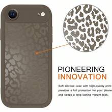 Funda de teléfono con patrón de escalera compatible con iPhone 17 aire/16/15/14/13/12/11. Profesional máximo 14/15/16 Además, 16E, 12/13mini, X/XS/XR/XSMax, compatible con Samsung Galaxy. A03/A03S/A04/A04E/A05/A05S/A06/A12/A13/A15/A16/A21S/A24/A25/A32/A34/A35/A54/A55, S20/S21/S22/S23/S24 FE/Plus/Ultra, F15, M35/M55, Note20/Note20Ultra Funda para teléfono móvil, carcasa suave de TPU, adecuada tanto para hombres como para mujeres, simple y elegante, protección anti-caída. - Blanco antiguo - Ver 3