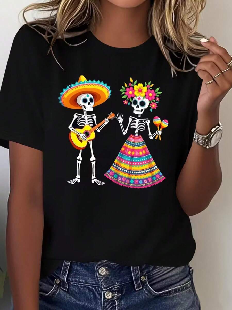 Women T-Shirts