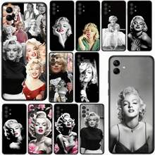 Wallpaper M-Monroes Cover Soft Casing For Apple  15 14 16 Plus 13 11 12 Pro Max X XR ProMax 16E Funda Phone Case, Cover Compatible With  17 Case,  17 Pro Case,  17 Pro Max Case - 2 - View 3