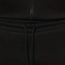 Puma Iconic T7 Track Pants DK Men's Casual Sports Knit Cuff Pants 531381-01 - Black - View 4