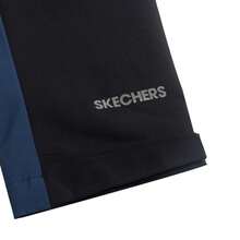 Skechers Chaqueta/Abrigo para hombre, Chaqueta tejida para hombre, Relajada y cómoda, Corte holgado, Casual, Exterior, Chaqueta deportiva P425M213-05CT