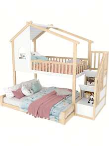 Kids Bed Frames, Headboards & Footboards - 1 - View 11