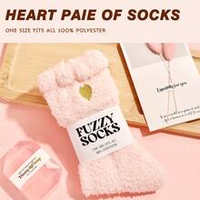 10pcs Mother's Day Gifts For Mom – Easter Basket Stuffers, Birthday Presents For Women – Spa Set For Wife Grandma Sister Friend - 粉色 - 查看 4