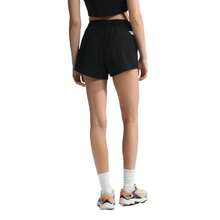 The North Face The  Wander Short 2.0 - Women's |  | Women Outdoor Leggings - 腫瘤壞死因子黑色 - 查看 4
