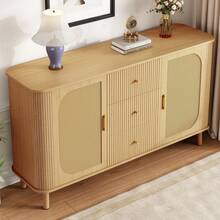 Storage Cabinets - Naturally - View 6