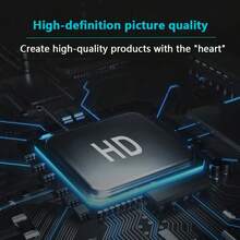 4.3 Inch Monitor Universal Car Monitor Camera, Parking Backup Rearview Camera Kit, HD Reverse Rearview Camera, 8LED/12LED Lights HD Reversing Camera Kit,Great For Sedans, Pickup Trucks, SUVs And Other Cars Reversing Kit