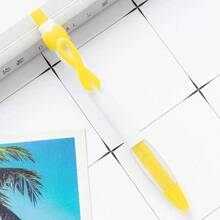 Fashionable And Exquisite Bow Ribbon Gift Ribbon Ribbon Automatic Glue Pen, Ballpoint Pen 0.5mm Core, Suitable For Stationery, Office Supplies, School Supplies, Hospitals, Schools, Doctors, Nurses, Students, Teachers, Libraries, Doing Homework, Keeping Diaries, Writing It Is Suitable For Giving To Friends, Family Members, Colleagues, Sisters, Best Friends, Mothers, Daughters, Festival Gifts, Birthday Gifts And Christmas Gifts