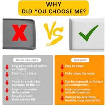 Premium Ceramic Bathroom Tray Sleek NonSlip Organizer For Shower Countertop Vanity 9.25x3.66inch EasyClean CorrosionResistant