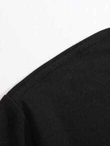 Women's Text Customized T-Shirt, Short Sleeve Round Neck Casual Tops Summer And Spring, Women's Casual Sports T-Shirt