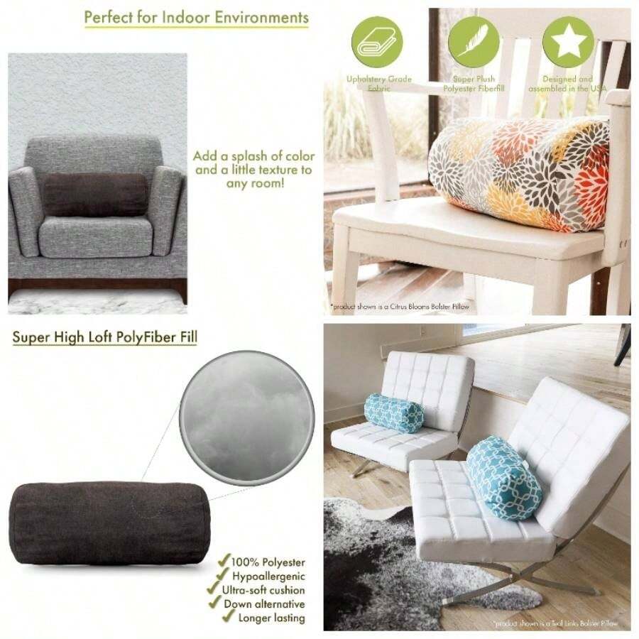 Goods - Soporte Redondo, Perla - Tormenta - Ver 1