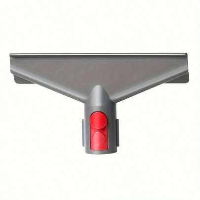 Wide Mouth Mattress & Sofa Cleaning Tool With Quick Release - For V15, V11, V10, V8, V7 Models - Durable Plastic Design For Easy Installation And Efficient Cleaning Of Floors, Sheets, Sofas, And More