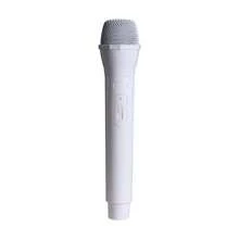 Đạo cụ micro giả, Đạo cụ micro giả mô phỏng, Đạo cụ micro giả bằng nhựa chân thực, Đạo cụ micro sân khấu vui nhộn để luyện tập giả, Quà tặng tiệc tùng, Đồ trang trí nhà cửa, Đạo cụ micro luyện nói cho Halloween, Giáng sinh, Hóa trang, Diễn thuyết, Tin tức, Sinh nhật, Tiệc âm nhạc, Karaoke, Hóa trang tại nhà (13 màu để lựa chọn) - Nhiều màu sắc có sẵn - Xem 12