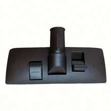 1 件通用吸尘器地板刷头附件，32 毫米/35 毫米，欧式，适用于地板和地毯组合工具，兼容 Henr* Hoove*、Bissel*、Eureka*、Roya*、Dirt Devil*、Electrolux*、Pana *、Ken More*、Shop Vac、Rainbow、Stor* VAC，ABS 材质 - 彩色 - 查看 6