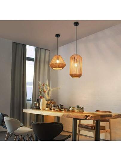 LED Lamp Modern cd8f view 3