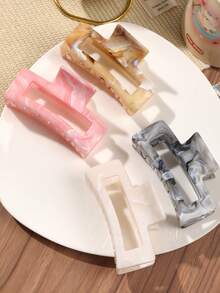 Escuadra de 4 piezas