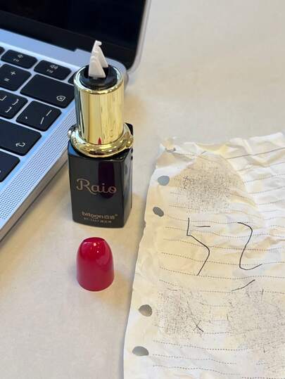 1Pc Moradi Style Adjustable Belt, A Cute And Fashionable Portable Girlie Design Belt. The Colors And Styles Are Random