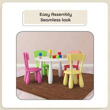 Home Furnishings Baldosas entrelazadas, 24x 24 Pulgadas, Pino, FMTL102 - 06 - Nuez - Ver 4