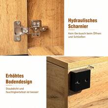 Storage Cabinets - Camel - View 7